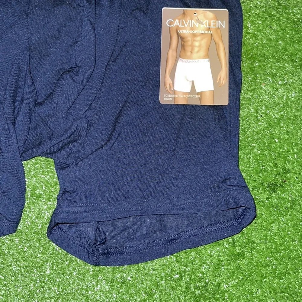 Calvin Klein Men’s Boxer Brief🆕 - Picture 5 of 11